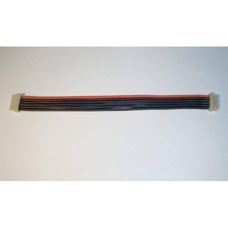 Mauch 088: Kabel HS-xxx-xx Sensorplatine zu Pixhawk / APM / L = 200mm