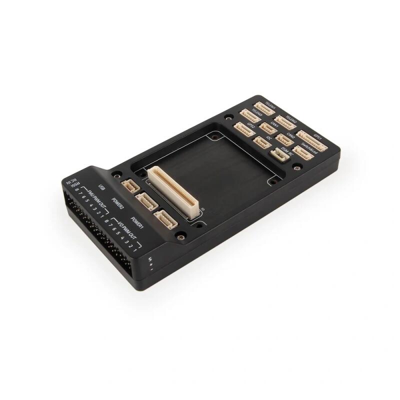 Pix32 v6 Base board