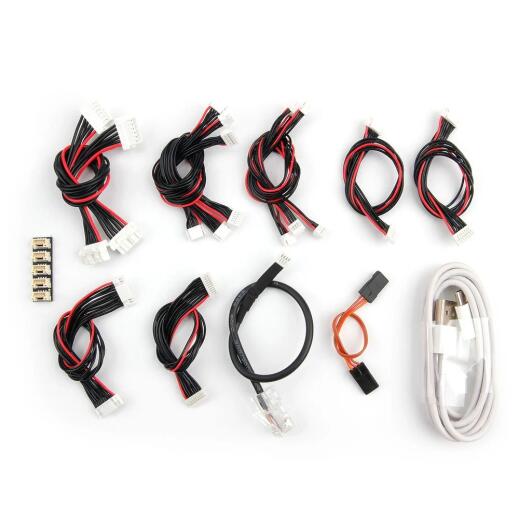 Pixhawk 6X - Standard Cable Set