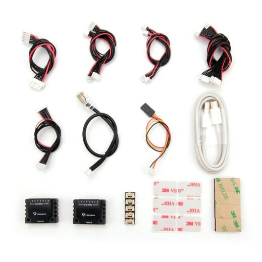 Pixhawk Mini - Baseboard Cable Set