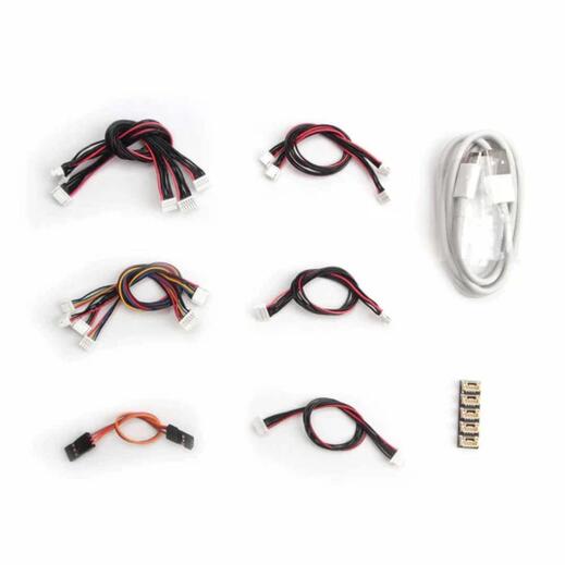 Pix32 V5 Base mini Cable set