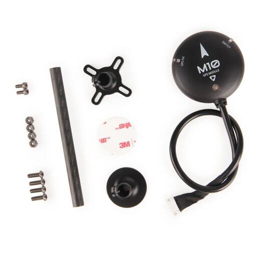 M10 GPS Module-Standard