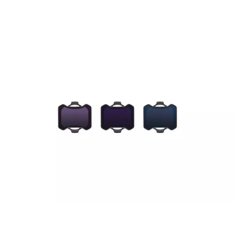 DJI Avata 2 - ND-Filterset (ND8/16/32)