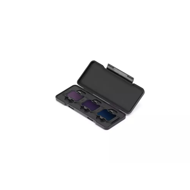 DJI Avata 2 - ND-Filterset (ND8/16/32)