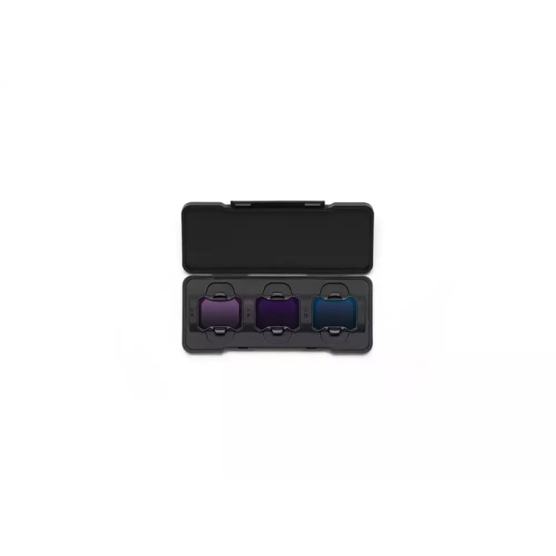 DJI Avata 2 - ND-Filterset (ND8/16/32)