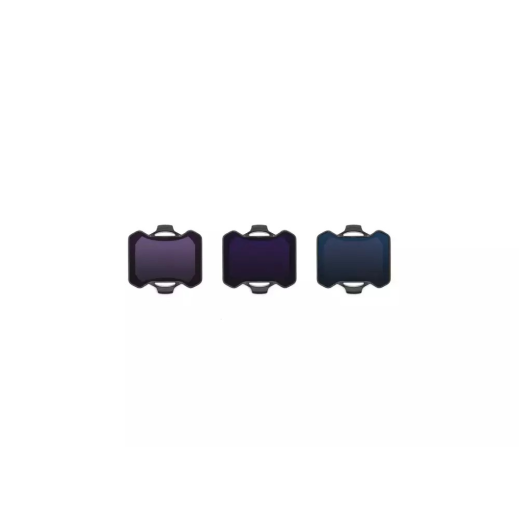 DJI Avata 2 - ND-Filterset (ND8/16/32)