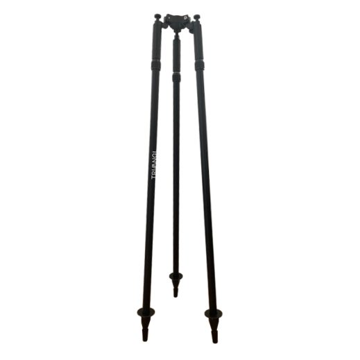 TRIANGL - TriPod for poles with fast release
