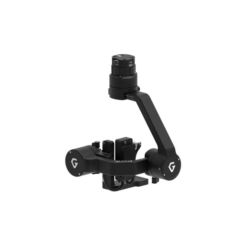 Gremsy - PIXY LR S-PORT