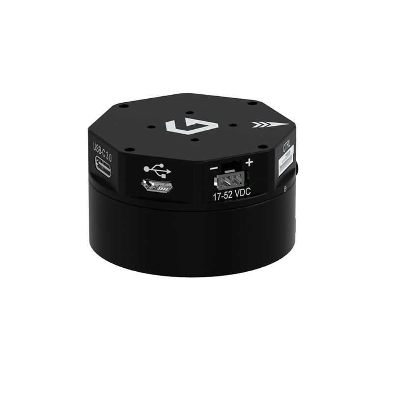 Gremsy Pixy LR - Hyper Quick Release 3.0