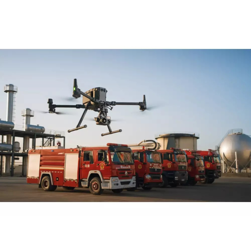 DJI Zenmuse - H30T