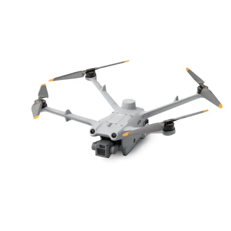 DJI - Matrice 3D (ohne Akku, Fernsteuersender)  Care