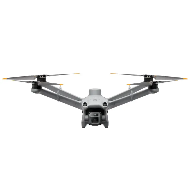 DJI - Matrice 3D (ohne Akku, Fernsteuersender)  Care