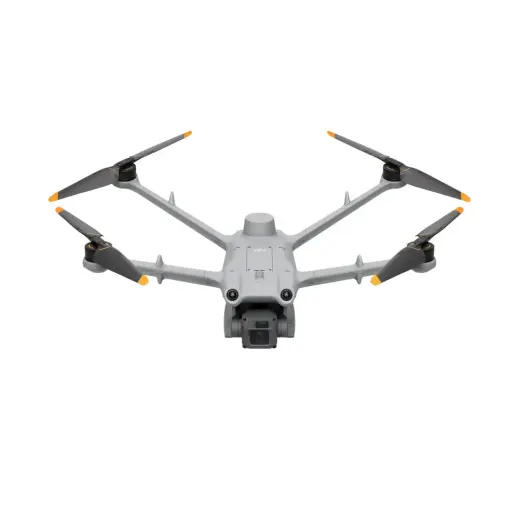DJI - Matrice 3D (ohne Akku, Fernsteuersender)  Care