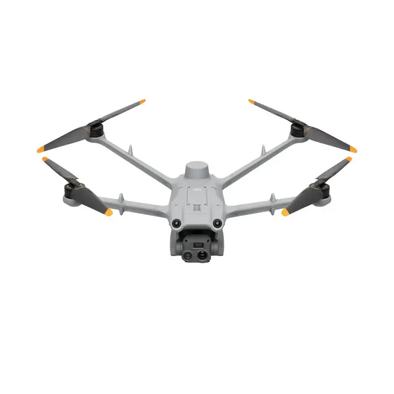 DJI - Matrice 3TD (ohne Akku, Fernsteuersender)