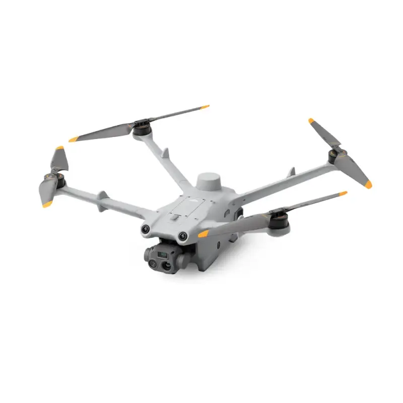 DJI - Matrice 3TD (ohne Akku, Fernsteuersender)