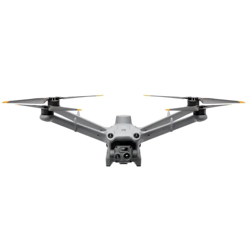 DJI - Matrice 3TD (ohne Akku, Fernsteuersender)