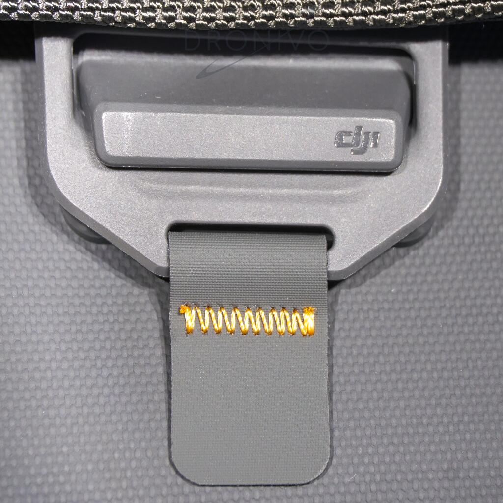 Genuine Black DJI Mavic Pro (M1P) Shoulder Bag Case Genuine Black DJI Mavic Pro (M1P) Shoulder Bag Case