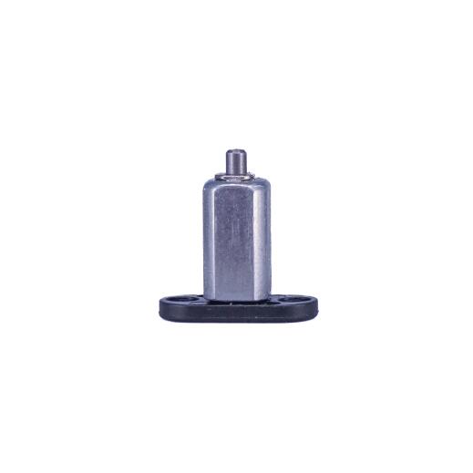 Autel EVO Nano - Flugarm Rotationsachse