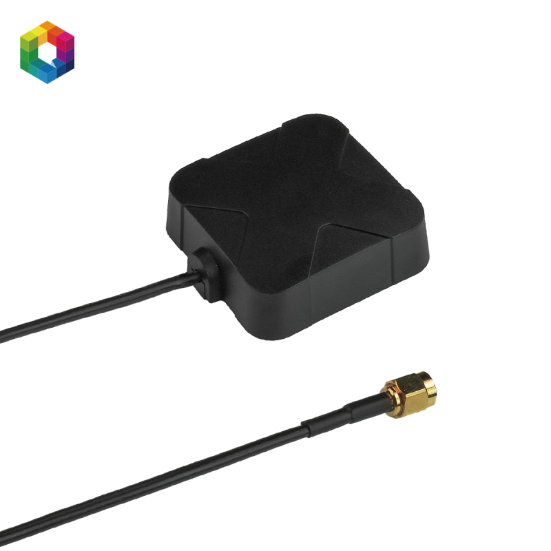 CubePilot - Taoglass Dual Pin Patch Active Antenna