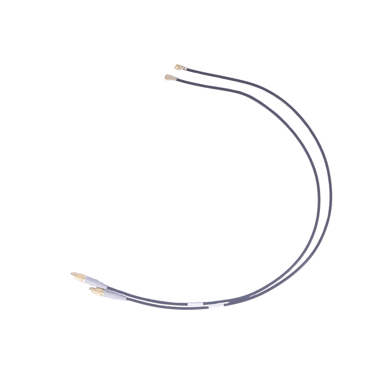 DJI Matrice 300 RTK - Aircraft SDR Feeder (Grey) (M1 and M2)