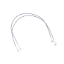 DJI Matrice 300 RTK - Drohne RTK-Zuführung (Grau) (M4)