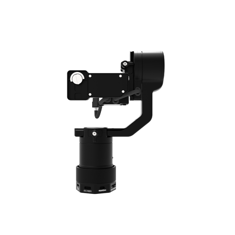 Gremsy - Two-Axis Pixy LR