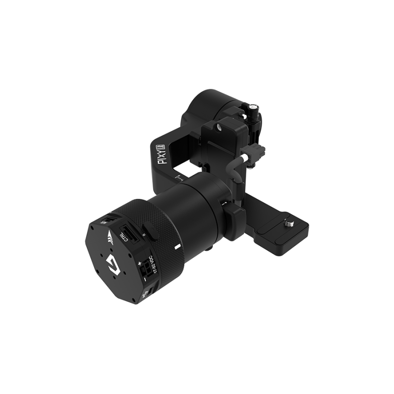 Gremsy - Two-Axis Pixy LR