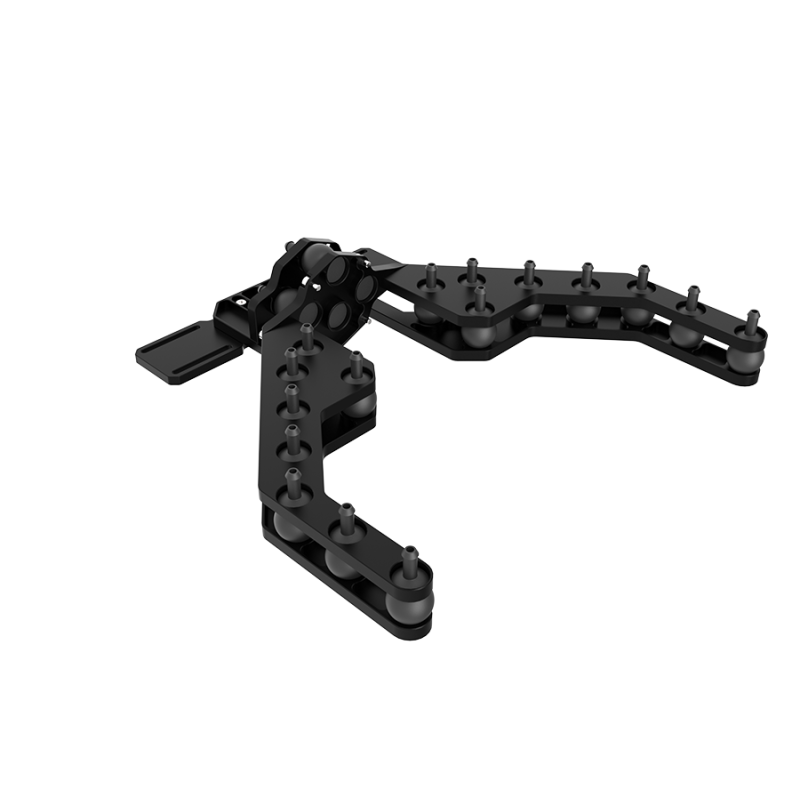 Gremsy Two-Axis Pixy LR - Front Mounting Bundele