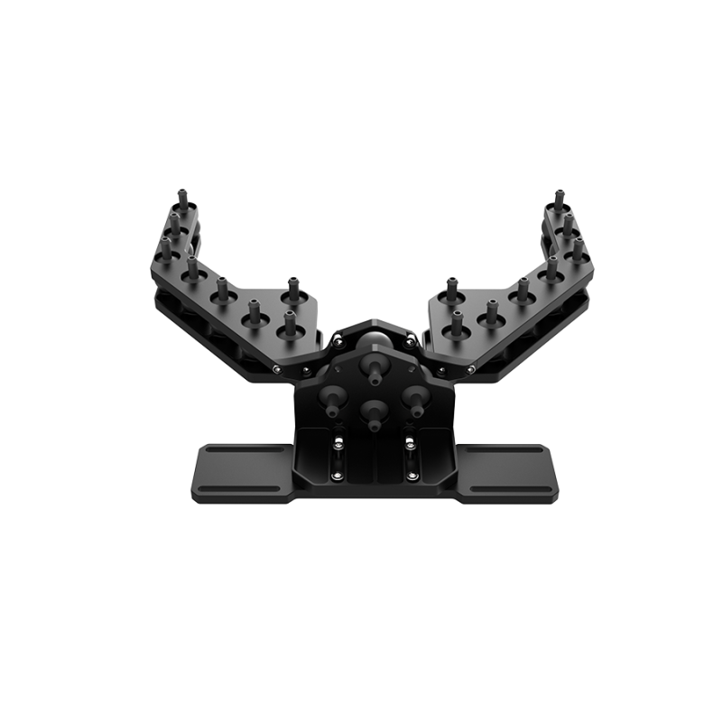 Gremsy Two-Axis Pixy LR - Front Mounting Bundele
