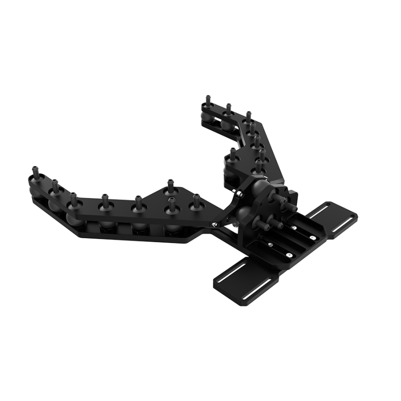 Gremsy Two-Axis Pixy LR - Front Mounting Bundele