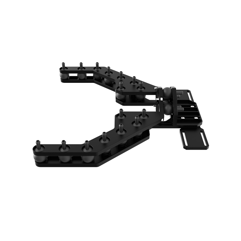 Gremsy Two-Axis Pixy LR - Front Mounting Bundele