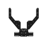 Gremsy Two-Axis Pixy LR - Front Mounting Bundele
