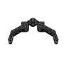 Gremsy Two-Axis Pixy LR - Front Mounting Bundele