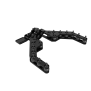 Gremsy Two-Axis Pixy LR - Front Mounting Bundele