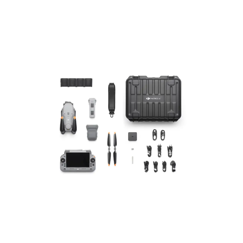 DJI Matrice 4T (inkl. 12 Monate DJI Care)