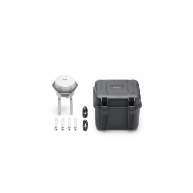 D-RTK 3 - Multifunctional Station