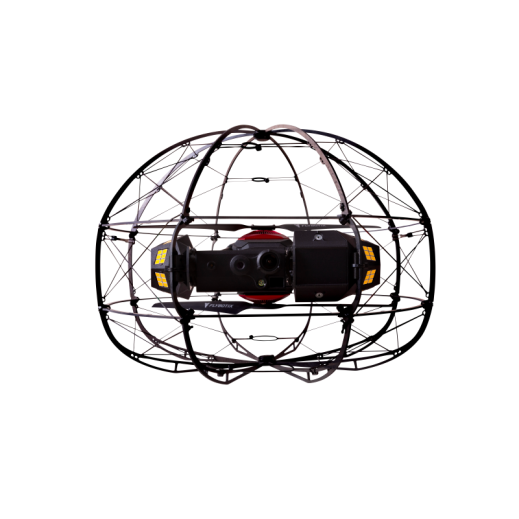 Flybotix - ASIO X