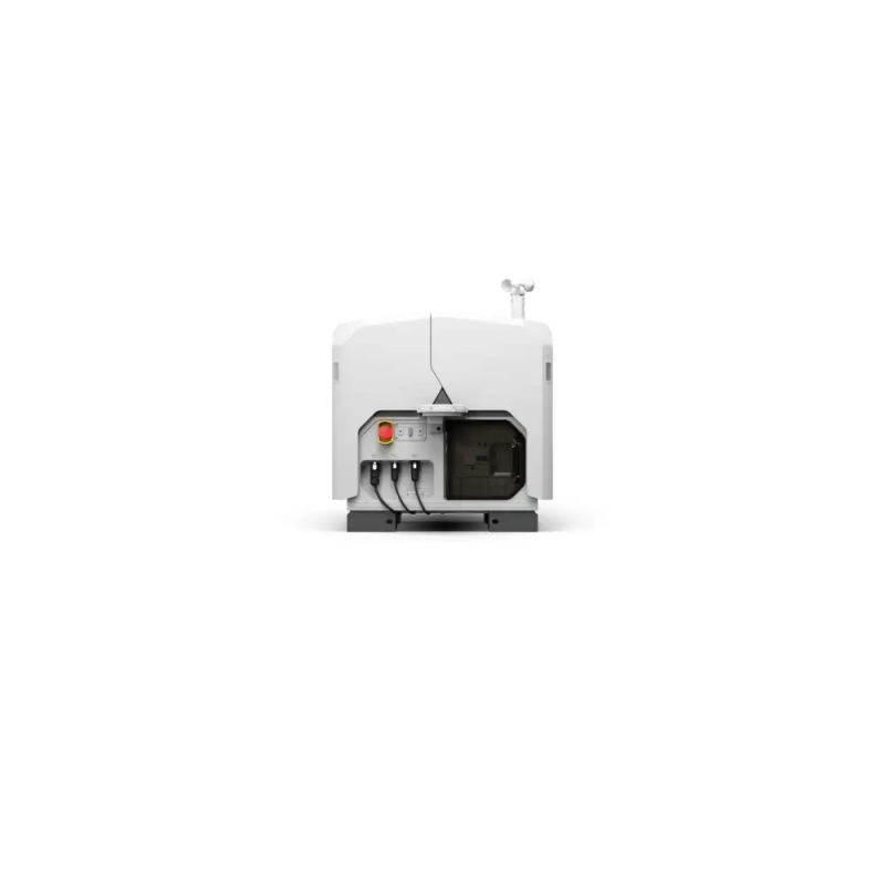 DJI - Dock 3 (ohne Aircraft, Fernsteuersender)