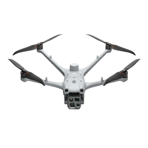 DJI Matrice 4TD - RC Plus 2 Enterprise Combo (inkl. 12...