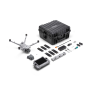 DJI Matrice 4TD - RC Plus 2 Enterprise Combo (inkl. 12 Monate DJI Care Enterprise Plus, ohne Akku)