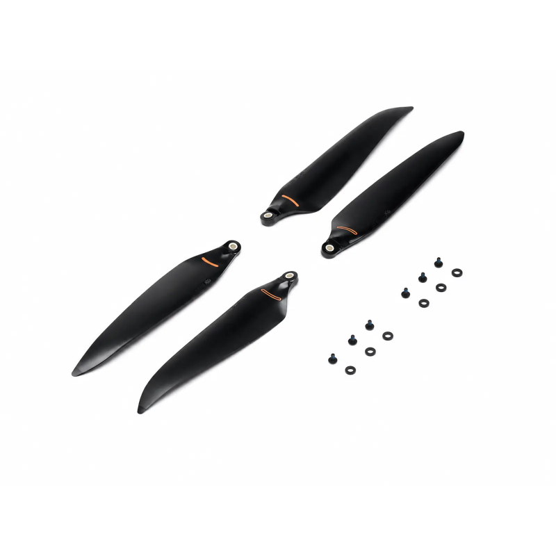 DJI Matrice 4D Serie - Geräuscharme Anti-Eis Propeller
