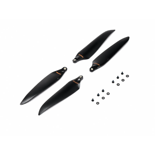 DJI Matrice 4D Serie - Geräuscharme Anti-Eis Propeller