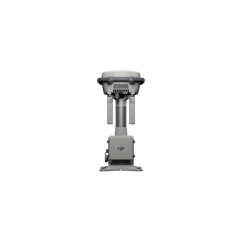 DJI D-RTK 3 Relay Fixed Deployment Version