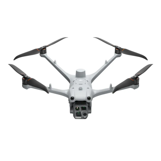 DJI Matrice 4TD (inkl. 12 Monate DJI Care Enterprise...