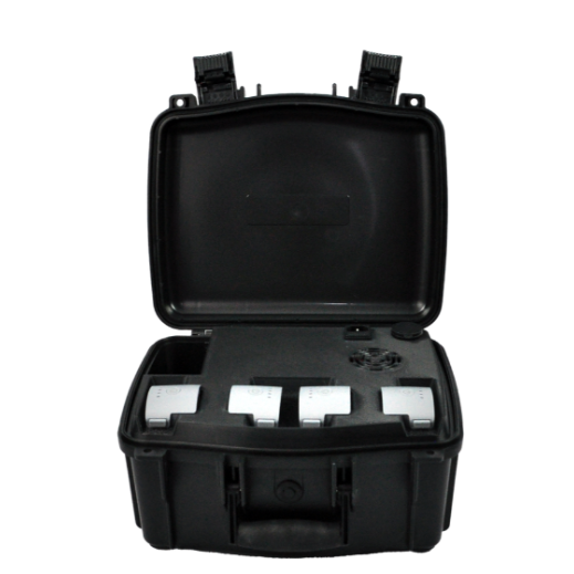 Dronivo - Autel Evo Max 4 Serie Ladekoffer