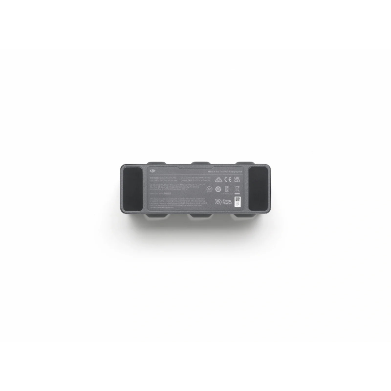 DJI Mavic 4 Pro - Parallel Charging Hub - Dronivo - Your expert for d ...