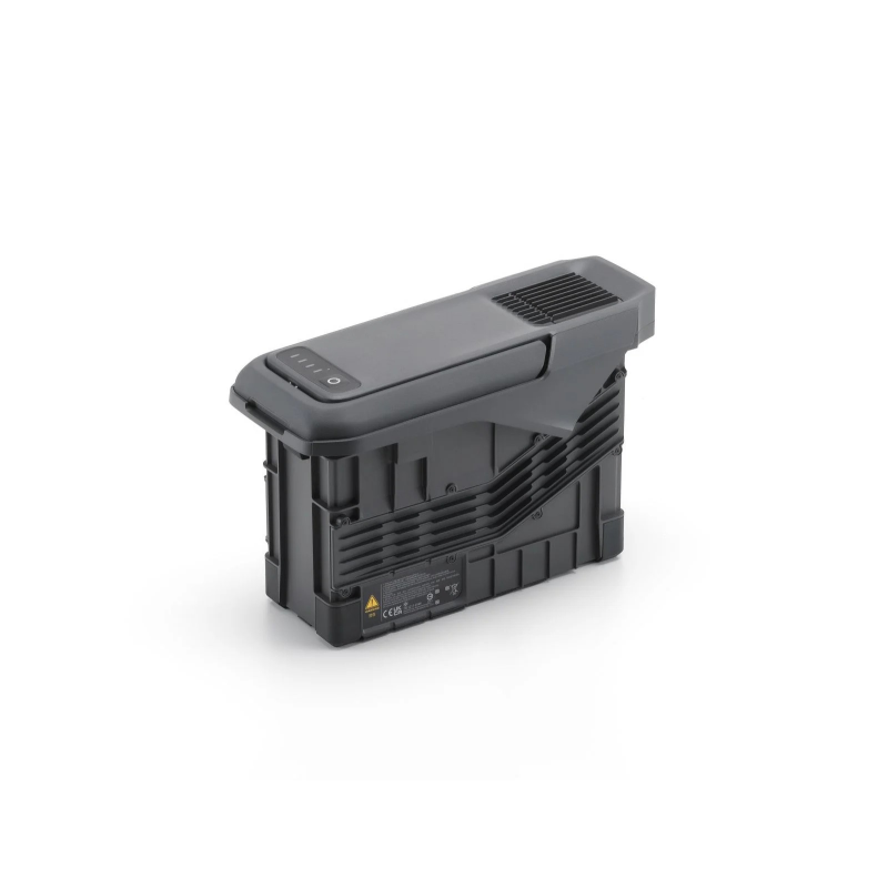 DJI Matrice 400 - TB100 Akku (Gefahrgutversand)