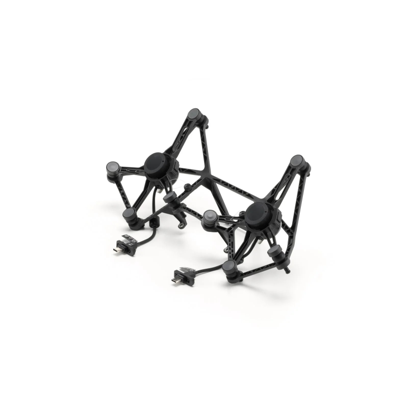 DJI Matrice 400 - Dual Gimbal Connector
