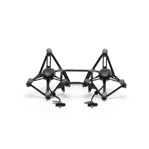 DJI Matrice 400 - Dual Gimbal Connector