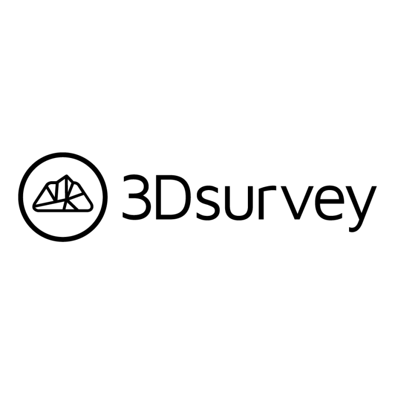3Dsurvey - Stand-Alone-Lizenz